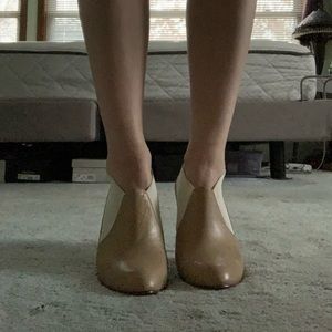 Women’s Nude Heels